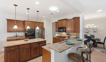 21 Landmark Ln, Bluffton, SC 29909