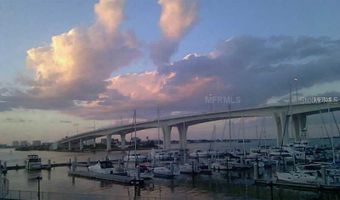 100 PIERCE St 409, Clearwater, FL 33756