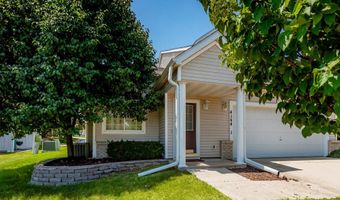 4144 Eisenhower Ln 1, Ames, IA 50010