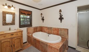 3212 S AUSTIN St, Amarillo, TX 79109