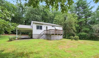112 Leverett Rd, Amherst, MA 01002