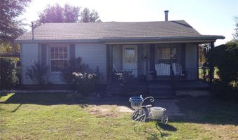 142 County Road 1591 Rd, Alvord, TX 76225