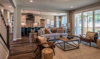 326 Oak Meadow Ln, Angier, NC 27501