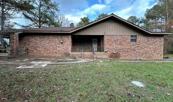 2306 Turpin Rd NE, Brookhaven, MS 39601