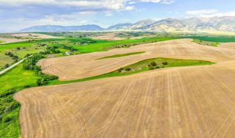 Nhn Foster Creek Road, Belgrade, MT 59714