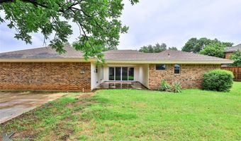 13 Pinehurst St, Abilene, TX 79606