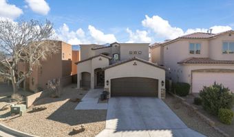 1011 C De Baca Ln, Bernalillo, NM 87004
