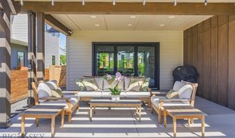 917 Windrow, Bozeman, MT 59718