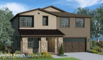 5529 Summit View Way Plan: Residence Five, Antioch, CA 94531