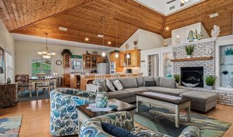 1039 Gulf Shore Blvd, Alligator Point, FL 32346