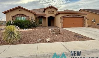 1905 Troy Dr, Carlsbad, NM 88220