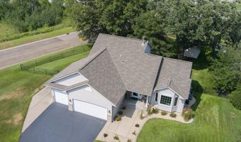 15235 Yellow Pine St NW, Andover, MN 55304