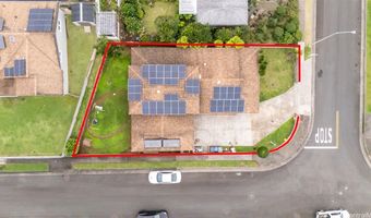 47-461 Aiai Pl, Kaneohe, HI 96744