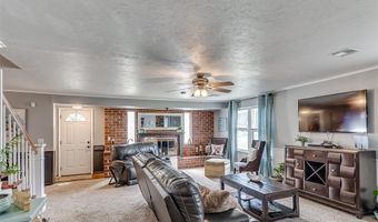 4603 N Wheeler Ave, Bethany, OK 73008
