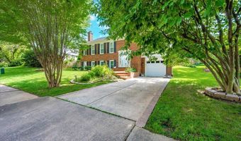 4926 KING DAVID Blvd, Annandale, VA 22003