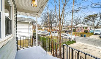 4707 OLYMPIA Ave, Beltsville, MD 20705