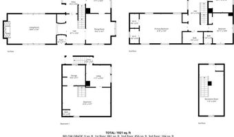 80 Clemmer Ave, Akron, OH 44313