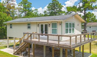 6007 Tyler St, Bay St. Louis, MS 39520