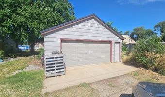 418 Highland St, Ashland, KS 67831