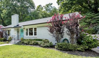 663 Mayview Dr, Charlotte, NC 28205