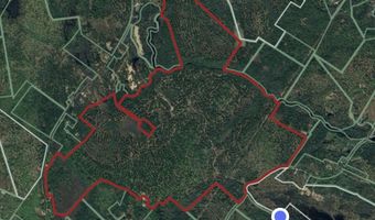 Lot 650 Gebung Road, Alfred, ME 04002