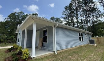 7372 Tunica St, Bay St. Louis, MS 39520