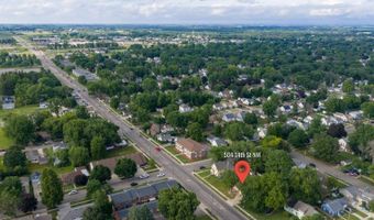 504 14th St NW, Austin, MN 55912