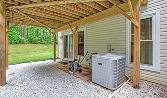 12201 QUINTETTE Ln, Bowie, MD 20720