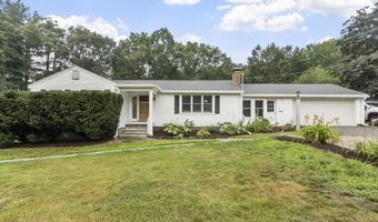 67 Taylor Rd, Acton, MA 01720