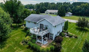 2960 Wilderness Ridge Rd SE, Alexandria, MN 56308