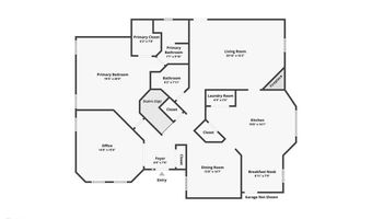581 Timberchase Ln, Aiken, SC 29803