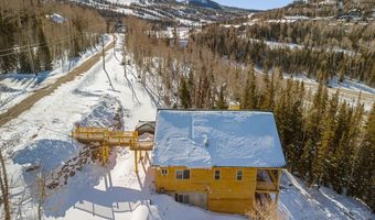 327 N Aoki Michi, Brian Head, UT 84719