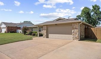 6616 Baylor Dr, Bartlesville, OK 74005