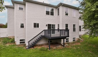 1321 Ivy Ln, Algonquin, IL 60102
