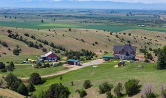 5835 Spaulding Bridge Rd, Belgrade, MT 59714