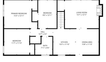 125 Thompson St, Ashland, NH 03217