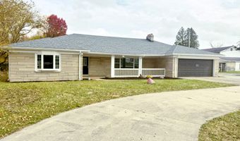 5016 N SR 9, Anderson, IN 46017