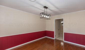 6710 GAINSBOROUGH Rd, Amarillo, TX 79106