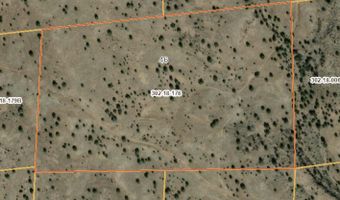 W Rawhide Ranch Road lot 46, Ash Fork, AZ 86320