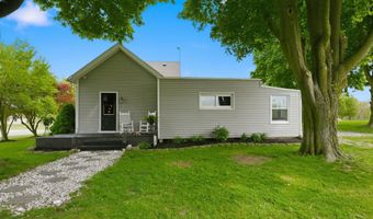 3540 S 275 E, Angola, IN 46703