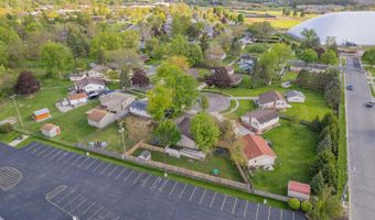 260 Renfrew Ave, Adrian, MI 49221