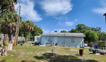 1034 19TH Ave S, St. Petersburg, FL 33705