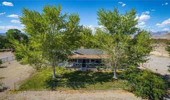 600 E Winston Ln, Indian Springs, NV 89018