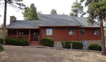 10 County Road 2074, Alpine, AZ 85920