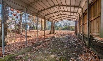 352 Coles Point Rd, Batesville, MS 38606