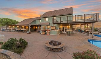 34625 Red Rover Mine Rd, Acton, CA 93510