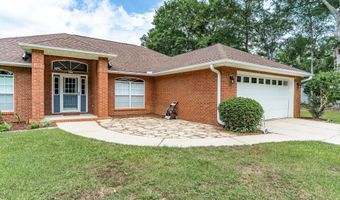 6100 Buck Ward Rd, Baker, FL 32531