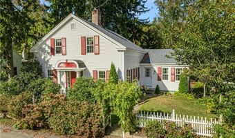 85 Sweet Ln, North Kingstown, RI 02852