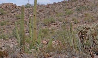 240 S. Alley Rd, Ajo, AZ 85321