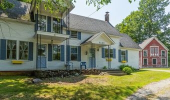 32 Mechanic St, Alstead, NH 03602
